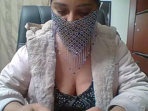 kamayanisingh24 online show from 01.26.25