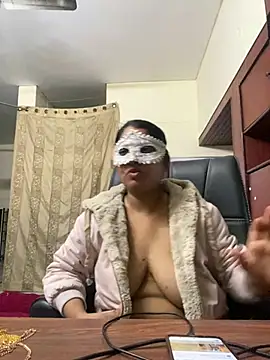 kamayanisingh24 online show from 02.23.25