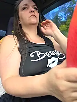 GoddessNikolia online show from 11.02.25