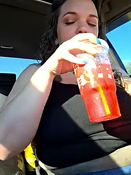 GoddessNikolia online show from 11.15.25