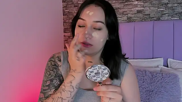 aurora sweet2 online show from 03.12.25