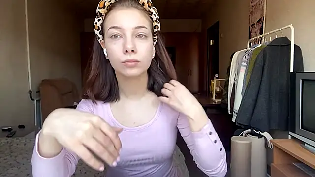 RettaFan online show from 04.04.26