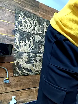 Snapshot of Ananya_34 chatting on 11.17.25 Ananya 34 online show from 11.17.25