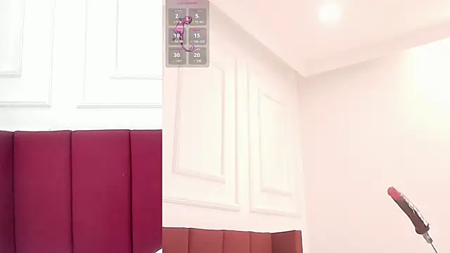 Snapshot of Luna_monroe_ chatting on 02.15.25 Luna monroe online show from 02.15.25