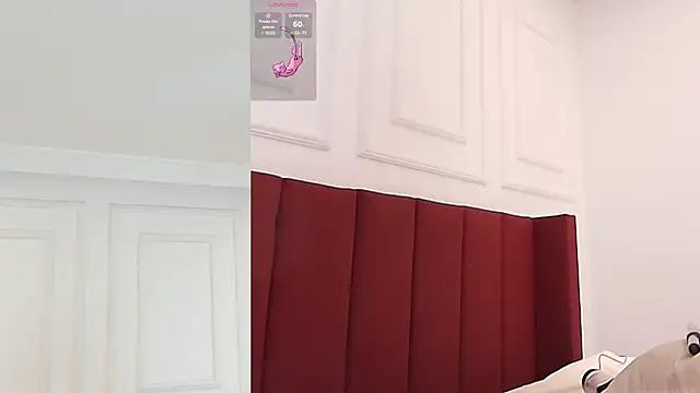 Snapshot of Luna_monroe_ chatting on 02.26.25 Luna monroe online show from 02.26.25