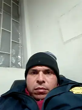 Camilo-31RI online show from 04.09.26