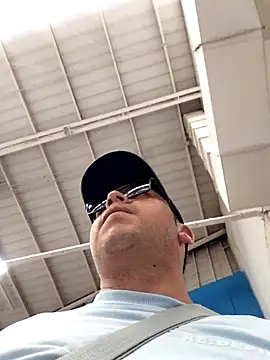 Camilo-31RI online show from 04.10.26