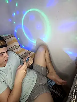 Snapshot of CARKIS-69 chatting on 12.10.24 CARKIS-69 online show from 12.10.24