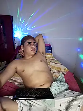 Snapshot of CARKIS-69 chatting on 12.11.24 CARKIS-69 online show from 12.11.24