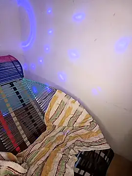 Snapshot of CARKIS-69 chatting on 12.12.24 CARKIS-69 online show from 12.12.24