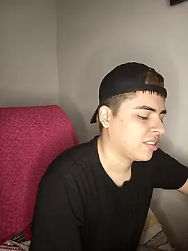 Snapshot of CARKIS-69 chatting on 12.13.24 CARKIS-69 online show from 12.13.24