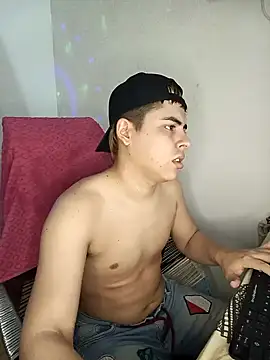 Snapshot of CARKIS-69 chatting on 12.16.24 CARKIS-69 online show from 12.16.24