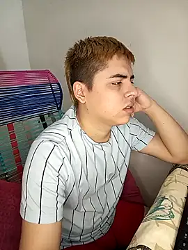 Snapshot of CARKIS-69 chatting on 12.18.24 CARKIS-69 online show from 12.18.24