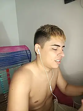 Snapshot of CARKIS-69 chatting on 01.05.25 CARKIS-69 online show from 01.05.25