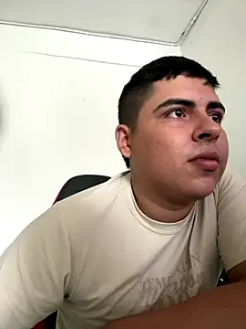 Snapshot of CARKIS-69 chatting on 12.01.25 CARKIS-69 online show from 12.01.25