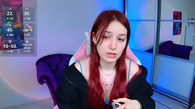 Eridabytrend online show from 02.18.25