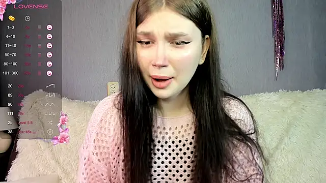 Snapshot of sandravegas1 chatting on 12.22.24 sandravegas1 online show from 12.22.24