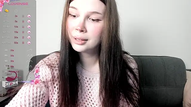 Snapshot of sandravegas1 chatting on 02.20.25 sandravegas1 online show from 02.20.25