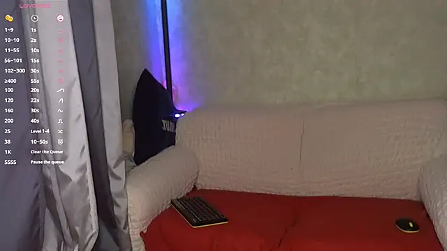 rossi r online show from 11.30.25