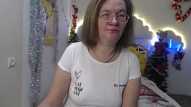 HolyMilfa online show from 12.29.24