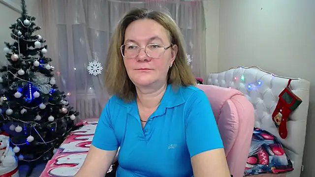 HolyMilfa online show from 01.19.25