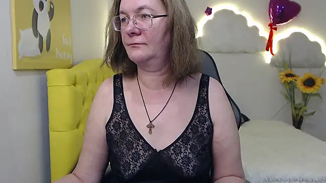 HolyMilfa online show from 02.09.25