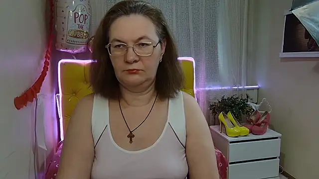 HolyMilfa online show from 03.14.25