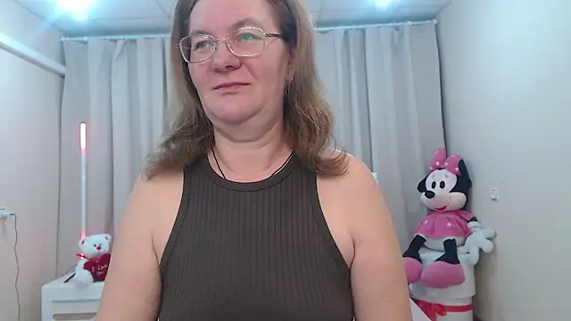 HolyMilfa online show from 03.23.26