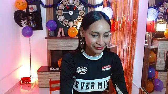 shantal ray4 online show from 10.17.25