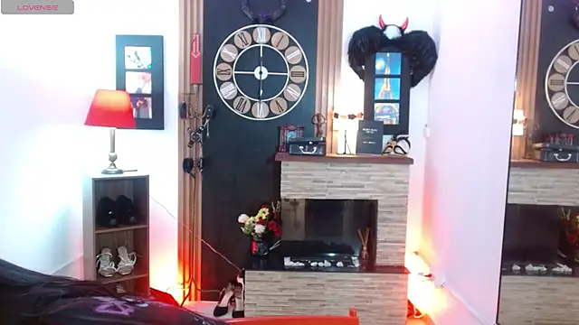 shantal ray4 online show from 11.08.25