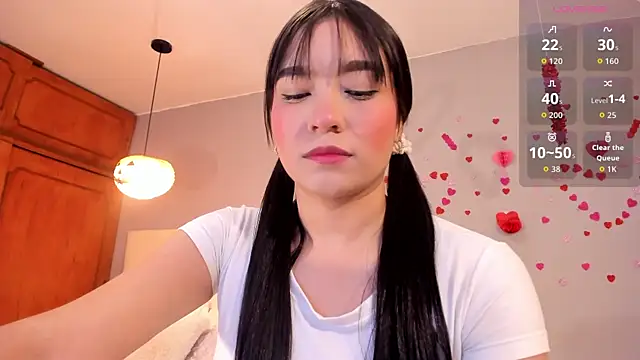 Maia W10 online show from 02.23.26