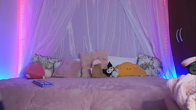 Lilou albrecht online show from 03.31.26