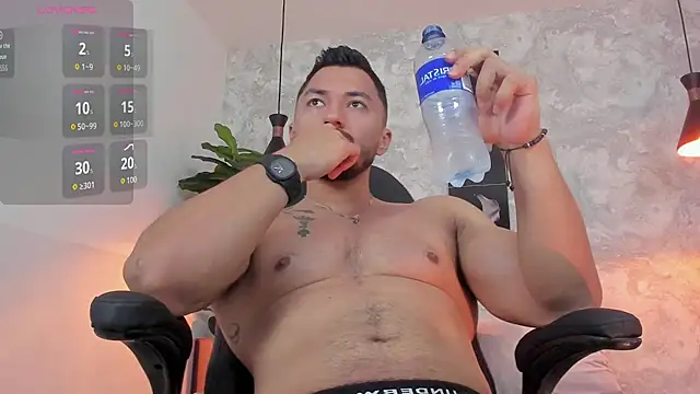 Regan   online show from 02.10.26