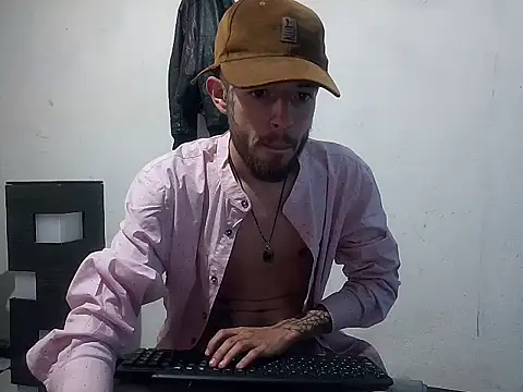 Aaronkiller online show from 12.16.24