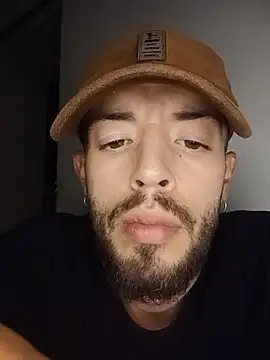 Aaronkiller online show from 07.01.26