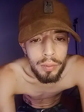 Aaronkiller online show from 07.07.26