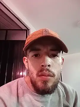 Aaronkiller online show from 07.07.26