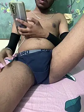 coco boy12 online show from 02.13.26