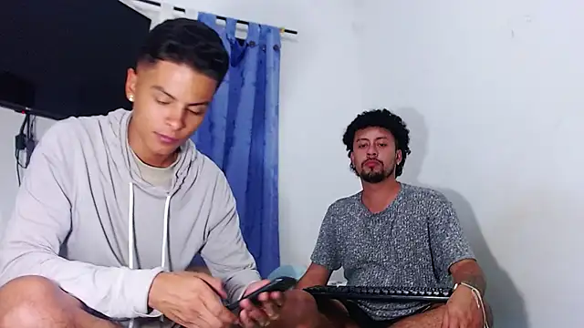 enjoy vibes online show from 10.17.25