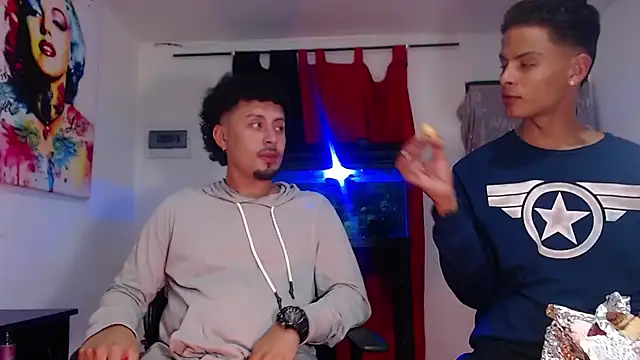 enjoy vibes online show from 10.18.25