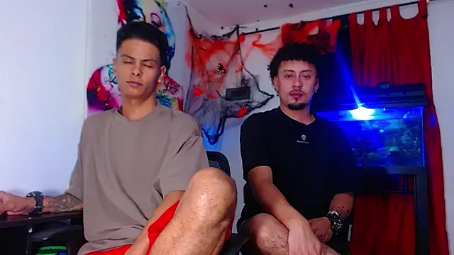 enjoy vibes online show from 10.19.25