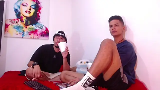 enjoy vibes online show from 11.07.25