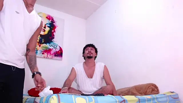 enjoy vibes online show from 11.11.25