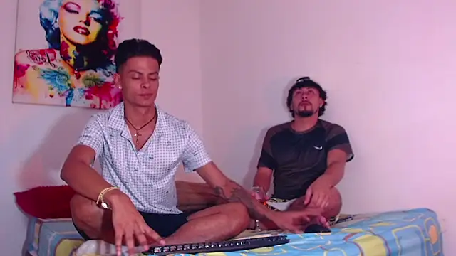 enjoy vibes online show from 11.18.25