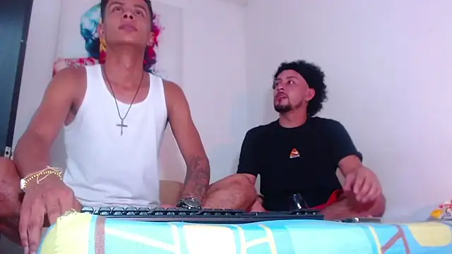 enjoy vibes online show from 11.25.25