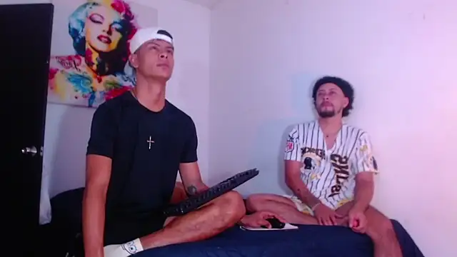 enjoy vibes online show from 11.28.25