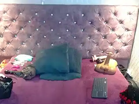 VALENTINA3x online show from 01.24.25