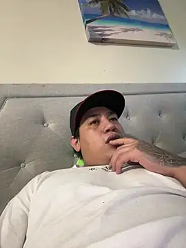 Richyyyybouyyy online show from 05.24.26