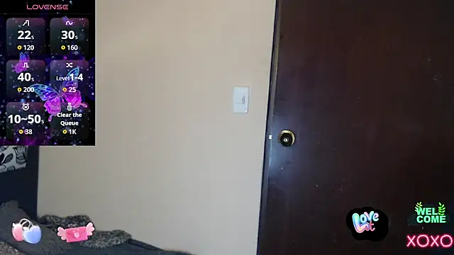 lubigtits online show from 06.01.26