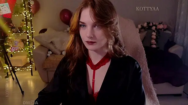 -Kottyaa- online show from 12.19.25